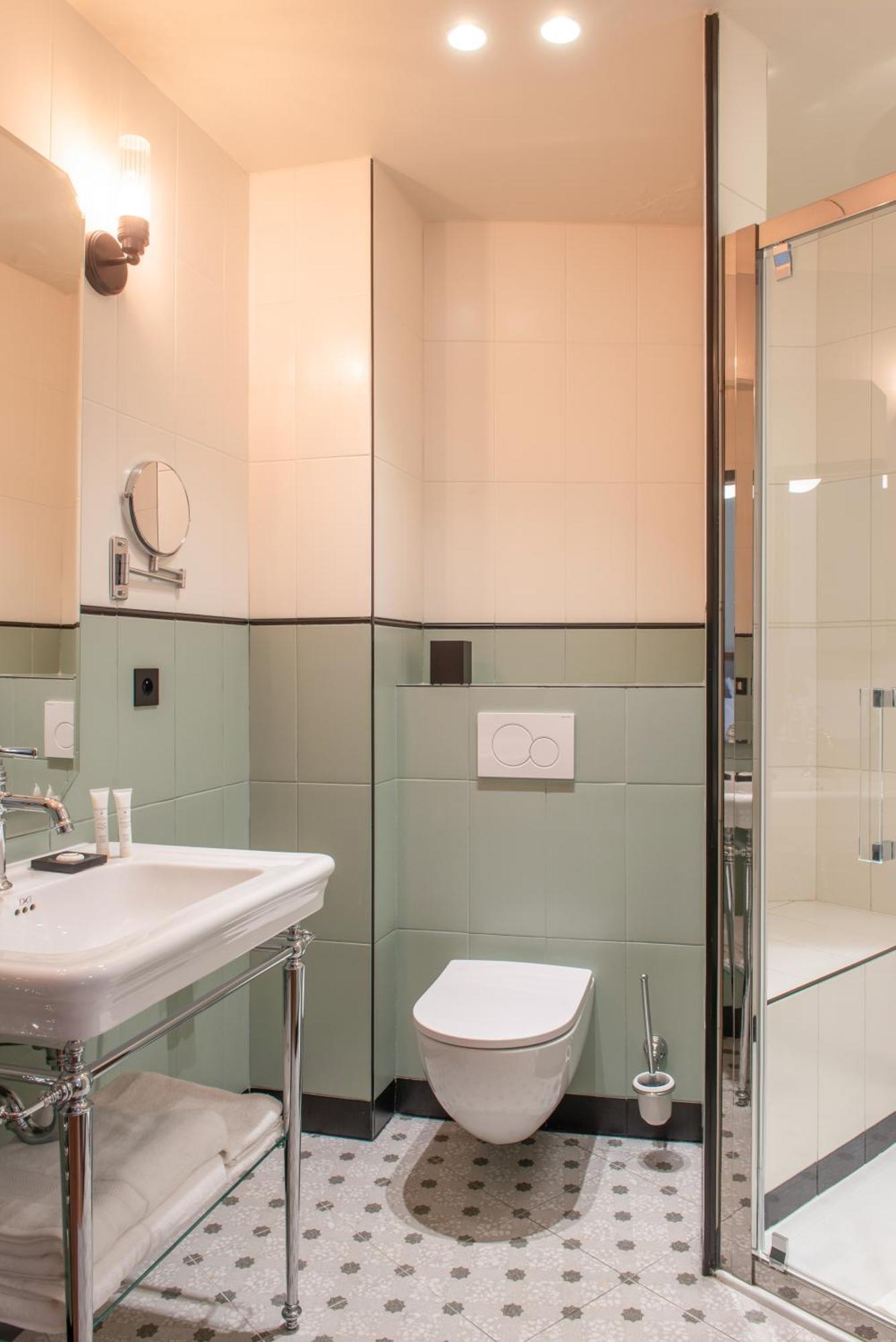 Hotel Terminus Lyon Παρίσι Εξωτερικό φωτογραφία