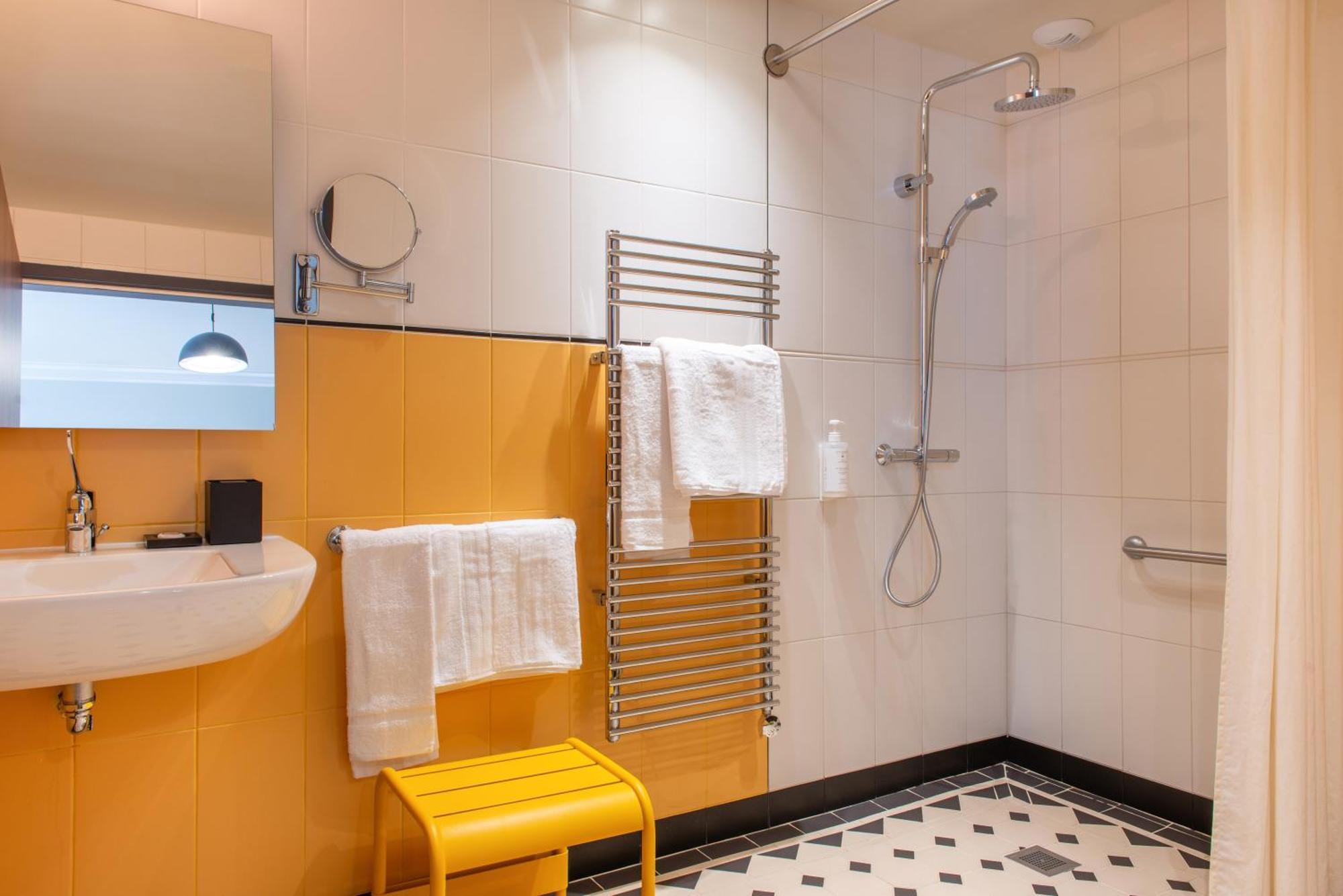 Hotel Terminus Lyon Παρίσι Εξωτερικό φωτογραφία