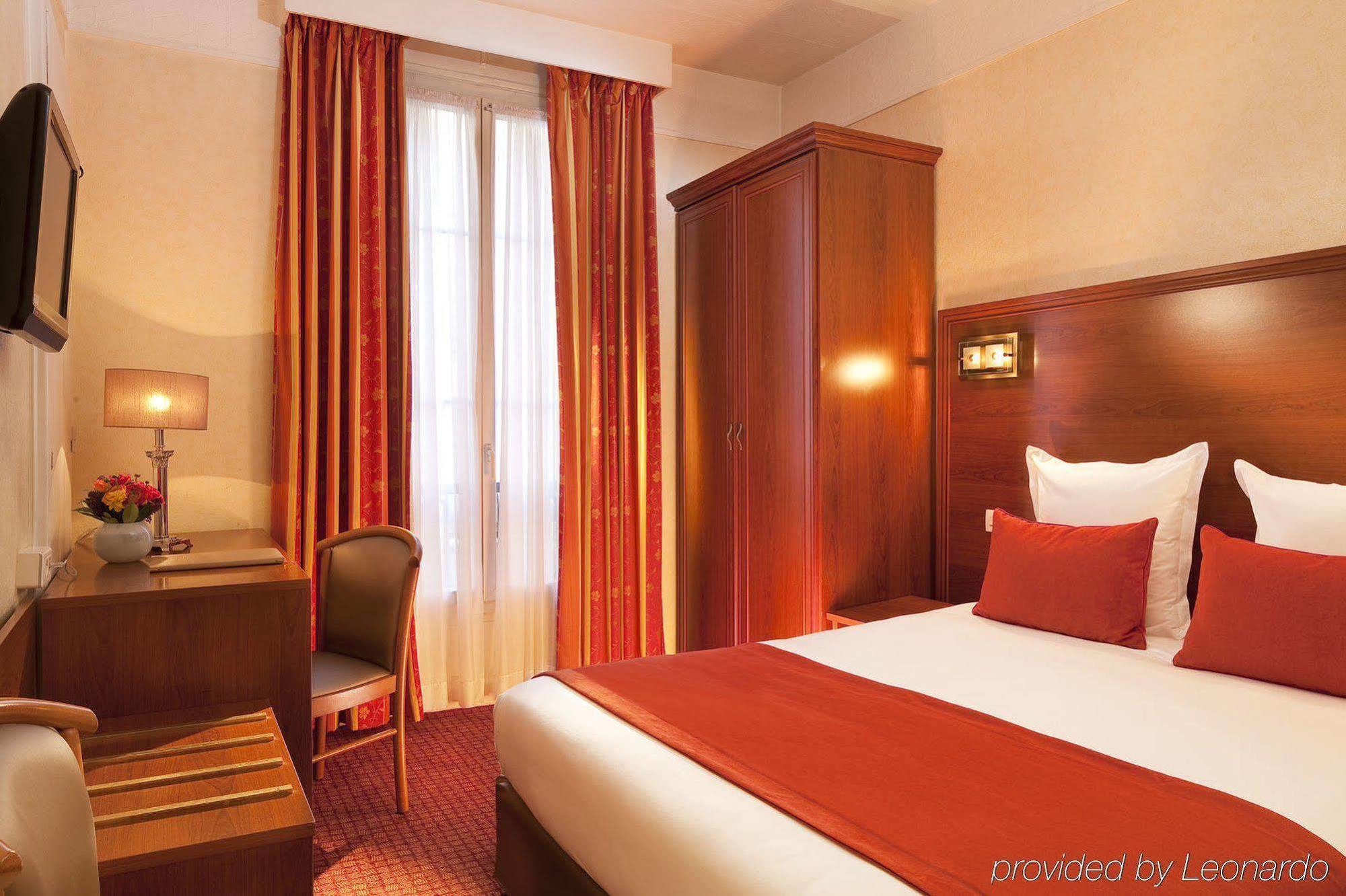 Hotel Terminus Lyon Παρίσι Εξωτερικό φωτογραφία