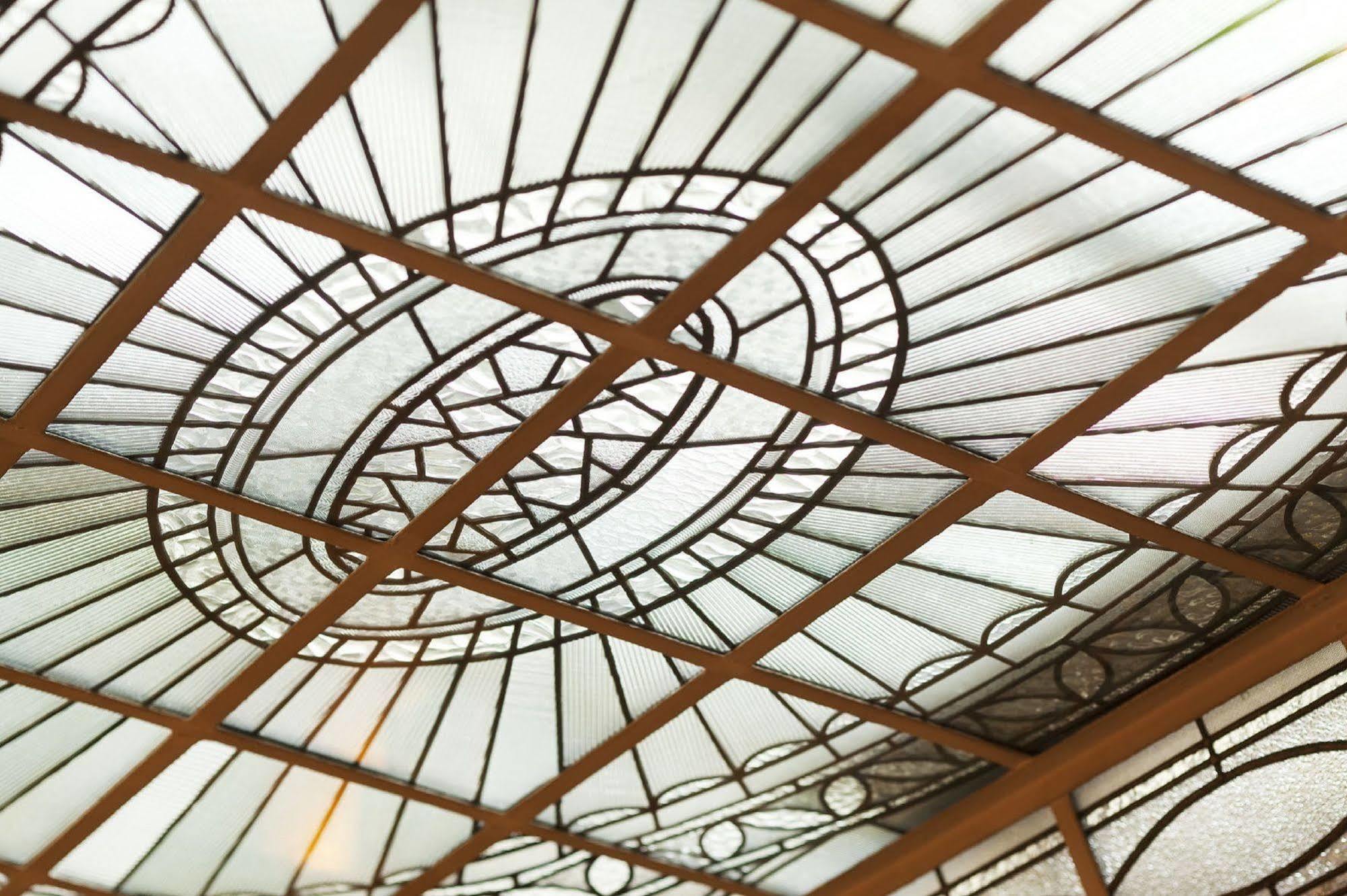 Hotel Terminus Lyon Παρίσι Εξωτερικό φωτογραφία